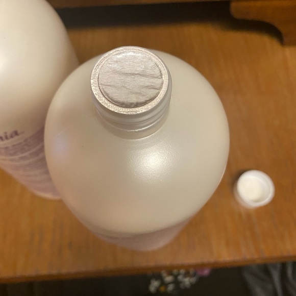 Melaleuca Affinia ultra moisturizing conditioner 32oz - Picture 3 of 5